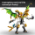 LEGO NINJAGO 71872 Bitwa o Ultrasmokiem - 1529851 - zdjęcie 5